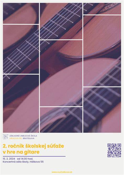 Infografika: Ako sa vyvíja zručnosť pri hre na gitare (začiatok → pokročilé)