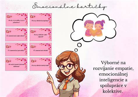 Infografika: Ako rodičia ovplyvňujú emocionálne prežívanie dieťaťa
