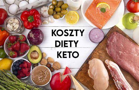 Obrázok: schéma keto diety a potenciálne riziká
