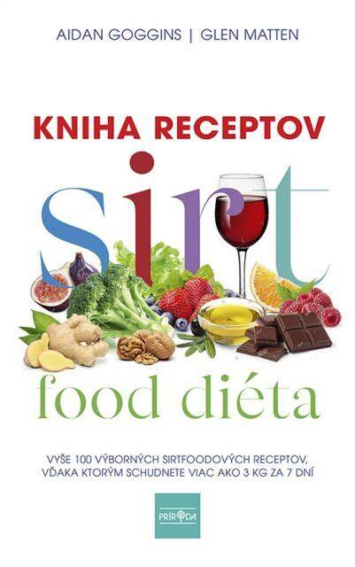 Dieta kral kniha recenzia a informacie