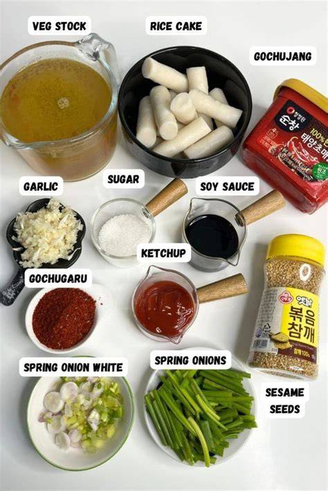 korean-diet-ingredients