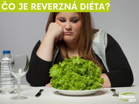 Diéta, ktorá funguje: reverzná a ďalšie prístupy k udržateľnému chudnutiu