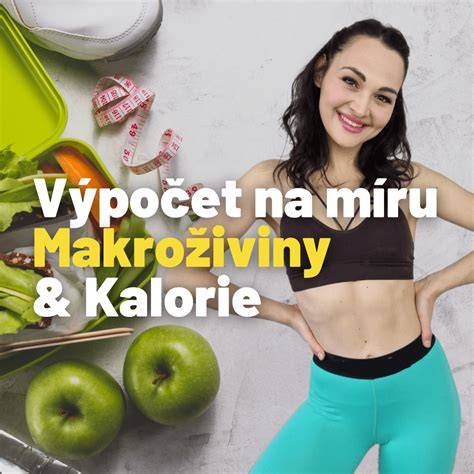 Obrázok vysvetľujúci ketózu a makroživiny