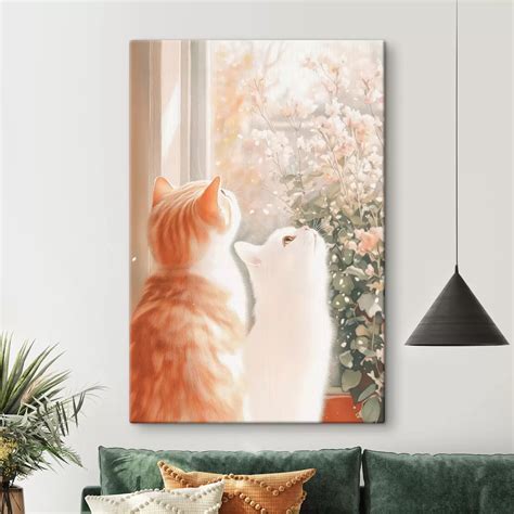 Ilustrácia mačky s rôznymi príznakmi chorôb