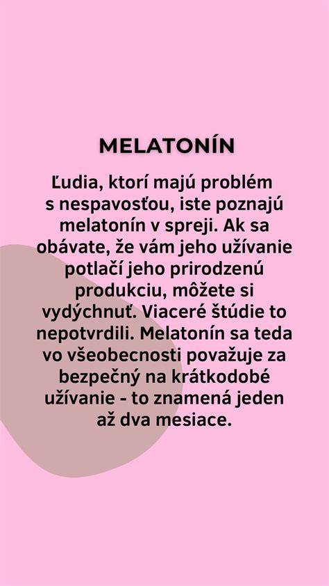 Infografika: Strava a spánok - hlavné látky, ktoré ovplyvňujú spánok (tryptofán, melatonín, horčík)