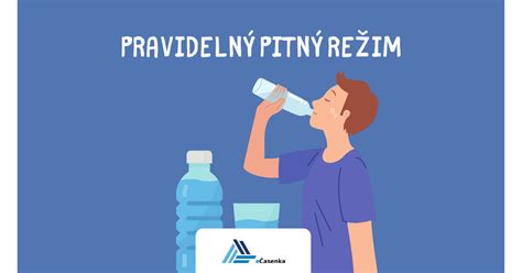 Infografika: Medzi jedlami pravidelný pitný režim a porcie