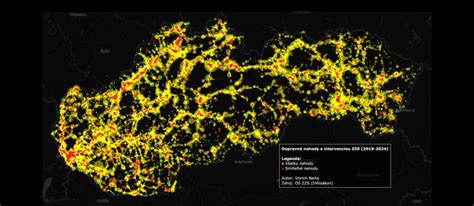 Mapa dopravných možností po Viedni