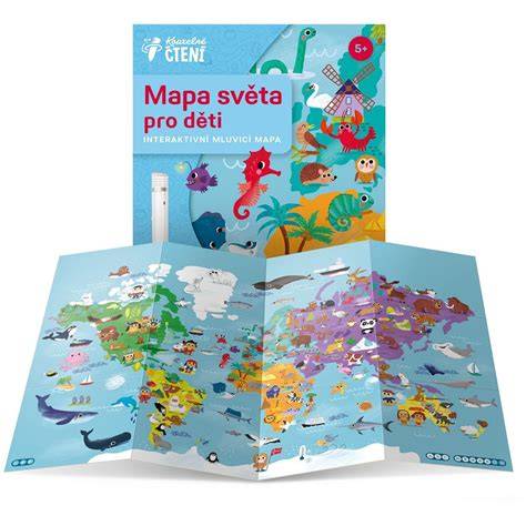 Mapa potravinových skupín pre deti