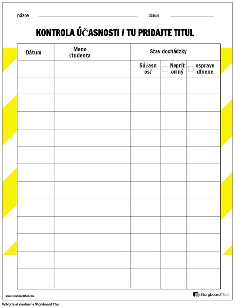 Tabuľka so znakmi únavy u bábätiek