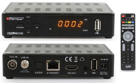 Schéma fungovania IPTV a DVB-T/DVB-T2 s rôznymi cestami prenosu