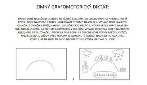 Ukážka čiernobielej línie pre tlač