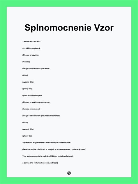 Splnomocnenie pre dieťa narodené v zahraničí: postup a náležitosti