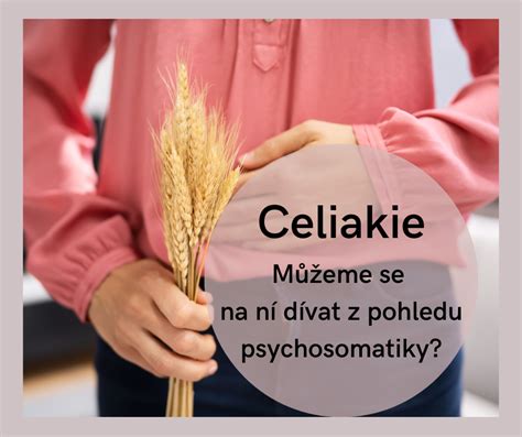 Deti s príznakmi celiakie