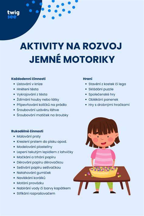 Infografika: Vývoj hrubej motoriky dieťaťa do 18 mesiacov