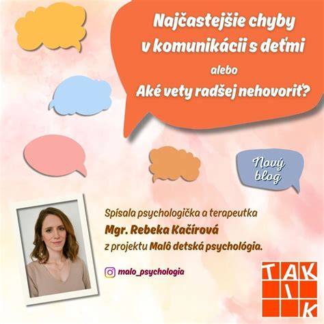 Infografika: Rešpektujúce zásady a klasické komunikačné chyby