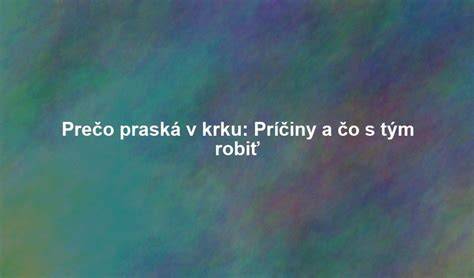 Prečo telo neprijíma zmeny v diéte a čo s tým robiť