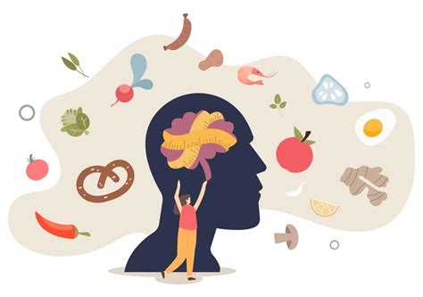 Infografika: Časti vzťahu k jedlu a riziká disordered eating