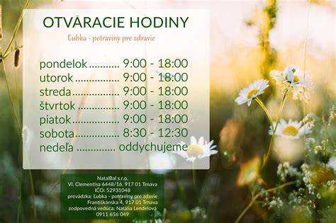 Zdravé obedy a pracovná kultúra