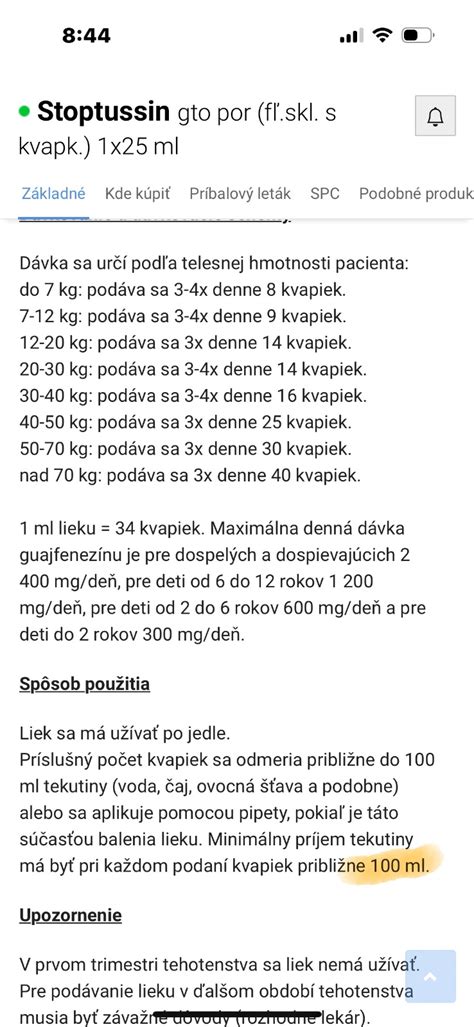 ako podať tekutiny dieťaťu po vracaní