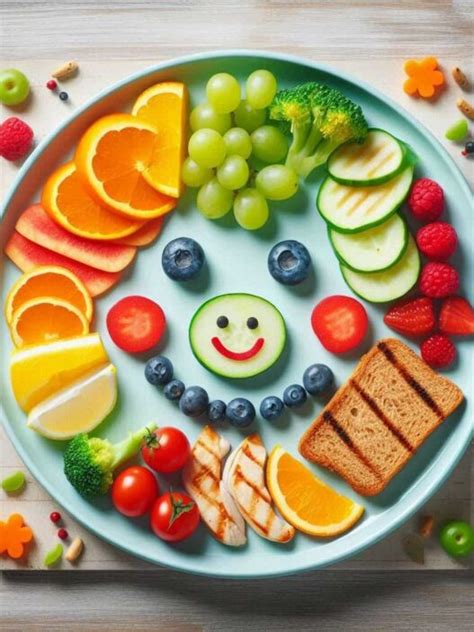 diétne jedlá pre deti po vracaní