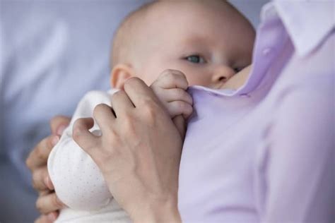 Dojčenie: viac než len výživa pre vaše dieťa