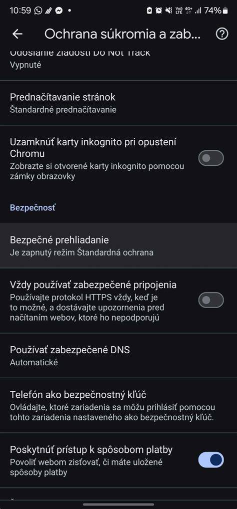 Podvody v Telegram a spoofing: ako ochrániť seba a svoje zariadenia
