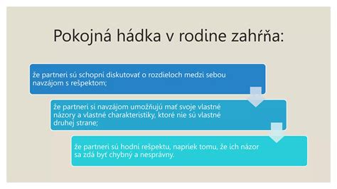 Infografika: rovnováha medzi láskou a hranicami v rodine