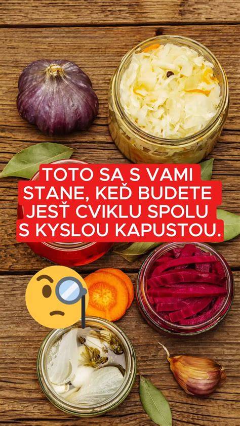 Mapa zimných potravín s termogénnym efektom