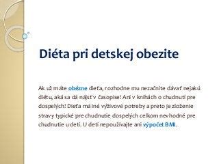 Diéta pri ADHD u detí a dospelých: prehľad účinných stratégií a ZŤP výhody