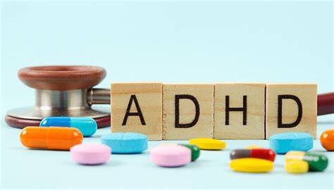 Stravovanie a diéta pri ADHD u detí a dospelých
