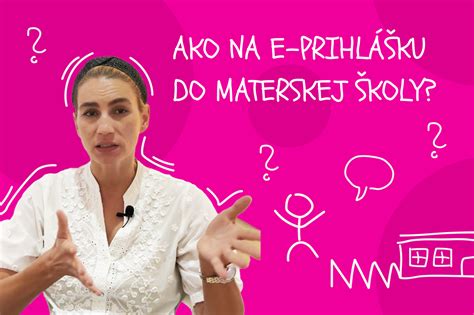 Infografika: Cestou adaptácie do škôlky a školy