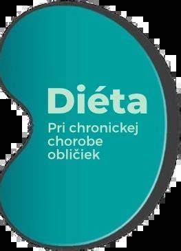 Infografika: Diéta pri CKD - hlavné zásady (obmedzenie bielkovín, sodíka, draslíka a fosforu, kontrola tekutín)