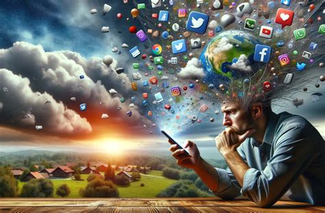 Digitálne technológie a ich vplyv na zdravie a stravovacie návyky