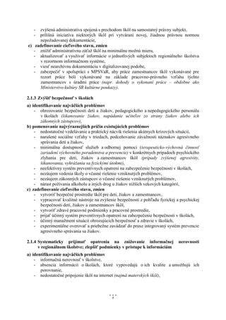 Schéma príčin agresivity a ich vzájomné vplyvy