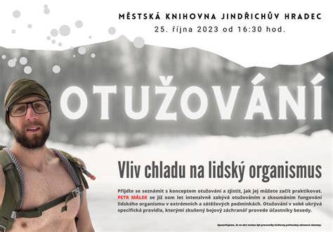 Infografika: Mechanizmus hnEdého tuku a vliv chladu na metabolizmus