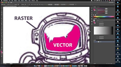 Vektorová grafika: Všetko, čo potrebujete vedieť