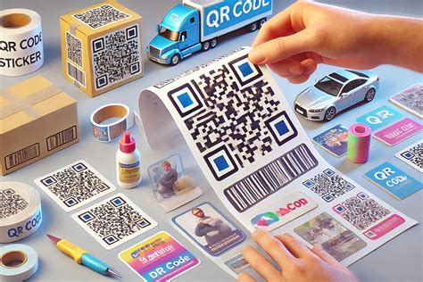Ilustrácia rozdielu medzi statickým a dynamickým QR kódom