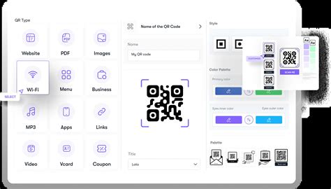 Dynamické QR kódy: Všestrannosť a pokročilé možnosti