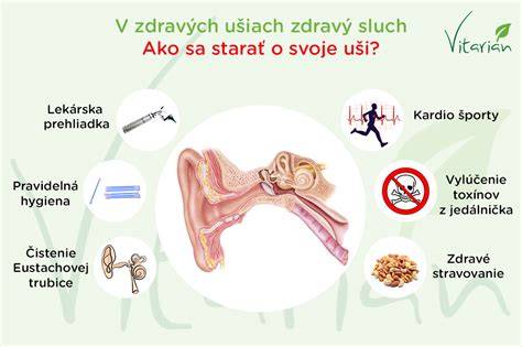 Infografika: Ako ochraniť sluch pri vysokom hluku