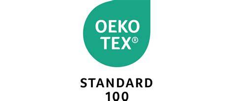 Infografika: ÖKO TEX 100 STANDARD - čo znamená certifikácia pre detské látky