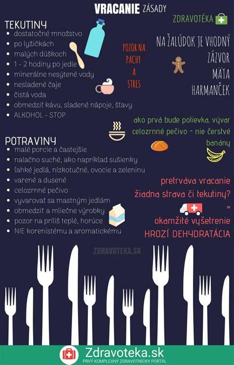 Dieta špičkuje: čo s tým a ako postupovať