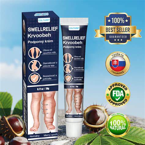 Infografika: Cesta krvného obehu a role žilových chlopní