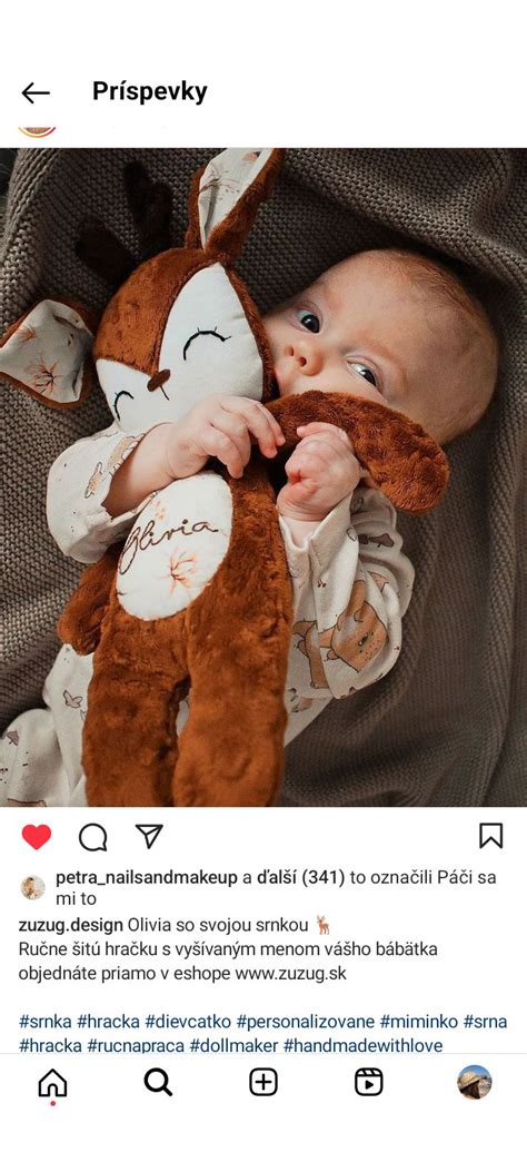 Dokumenty pre novorodenca