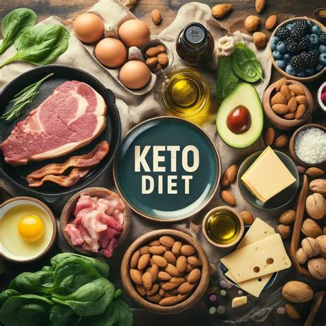 Ako funguje keto diéta vysvetlenie pre začiatočníkov