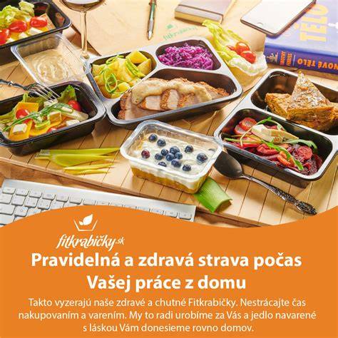 Ukážka typického stredomorského jedálnička na deň