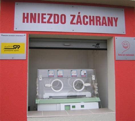 Infografika: Ako funguje Hniezdo záchrany a kto je zodpovedný