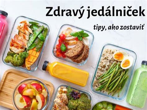 Ako zostaviť zdravý nákupný zoznam pri diéte