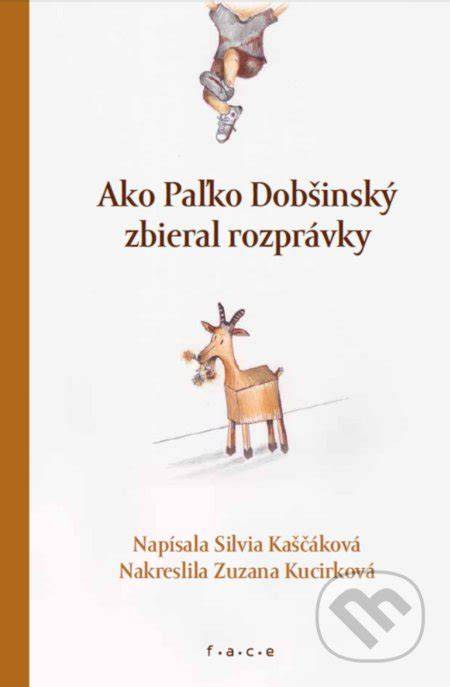Ilustrácie k Ako Paľko Dobšinský zbieral rozprávky