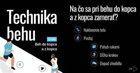 Infografika: Efekty behu na telo (hydratačné a energetické toky, endorfíny a efekt na kosti)