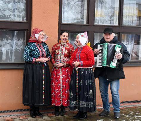 Kolíska spevu a nezmenenej duše v Liptovských Sliačoch